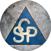 Logo Club Sports de Pergamino